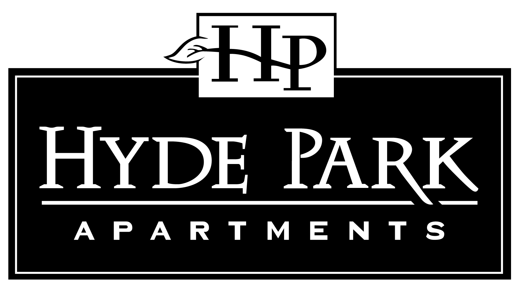 Hyde Park logo